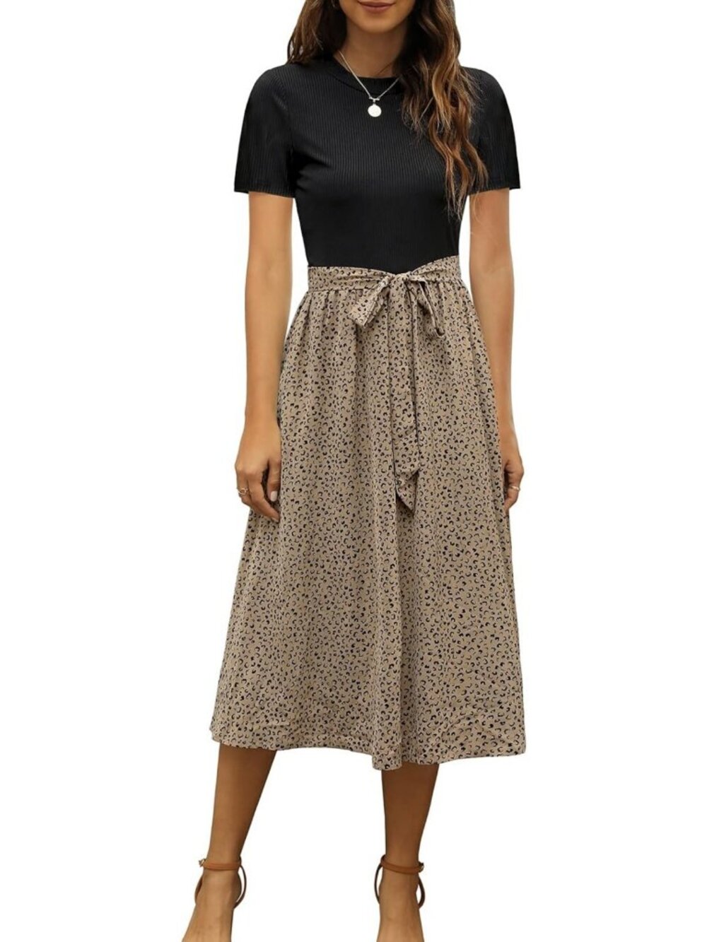 Chic Business Casual Summer Dresses for Women - Perfect Workwear & Everyday